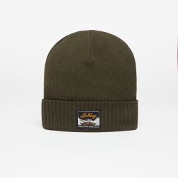 Шапка Lundhags Knak Beanie Tea Green Universal