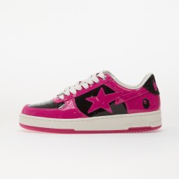 Сникърси A BATHING APE Bape Sta 5-3 M2 Pink EUR 42.5