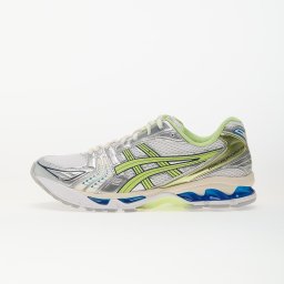Сникърси Asics Gel-Kayano 14 White/ Lime Green EUR 44.5