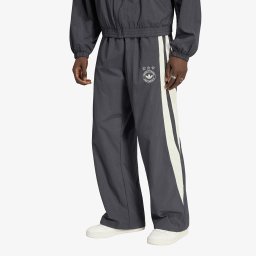 Панталони adidas Santiago Track Pant Utility Black XL