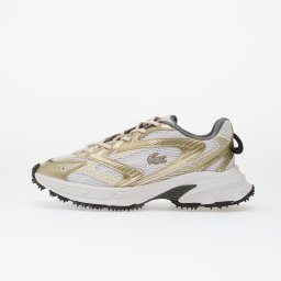 Сникърси LACOSTE L003 Neo Shot White/ Gold EUR 39