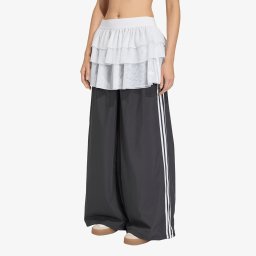 Потници adidas Lace Adilenium Fb Tp Trousers Black L