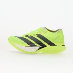 Сникърси adidas Adizero Prime X3 Strung Solar Yellow/ Solar Yellow/ Solar Yellow EUR 41 1/3