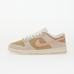 Сникърси Nike W Dunk Low Phantom/ Washed Coral-Parachute Beige EUR 36