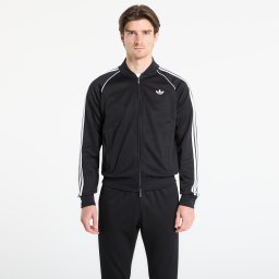 Суитшърт adidas Sst Track Top Black XXL