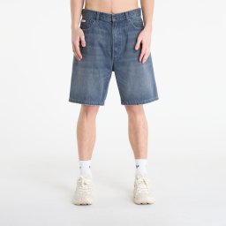 Къси панталони Calvin Klein Jeans 90S Short Blue Ash Shorts Gray 34