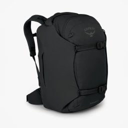 Раница Osprey Porter 46 Black Universal