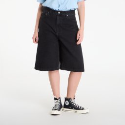 Къси панталони Carhartt WIP W' Belmont Short Black M