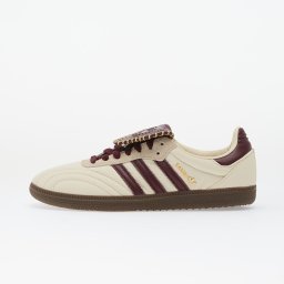 Сникърси adidas Samba Lt W Crew White/ Maroon/ Gold Metallic EUR 38