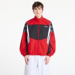 Суитшърт adidas Santiago Track Top Better Scarlet XL