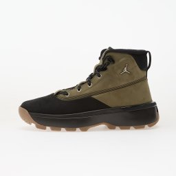 Обувки Jordan City Medium Olive/ Black-Gum Dark Brown 8