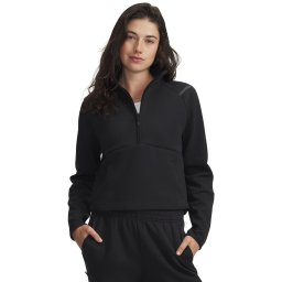 Суитшърт Under Armour Unstoppable Flc Hz Black XS