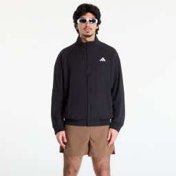 Яке adidas Tennis Walk-On Jacket Black XL