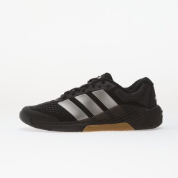 Сникърси adidas Dropset 4 Training Core Black/ Iron Met./ Core Black EUR 38 2/3