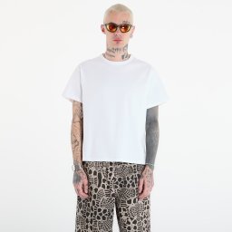 Тениска Brain Dead Easy T-shirt White XXL