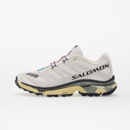 Сникърси Salomon XT-4 Og White/ Lunar Rock/ Night Sky EUR 38 2/3
