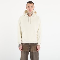 Суитшърт DIME Cursive Hoodie UNISEX Natural L