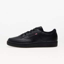 Сникърси Reebok Club C 85 Int-Black/ Charcoal EUR 37.5