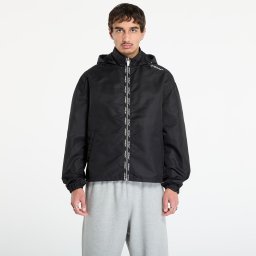 Ветровка Off-White Bookish Nylon Windbreaker Black/ White L