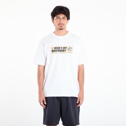 Тениска Nike M ACG Tee Oc Canoe Sticker Summit White XS