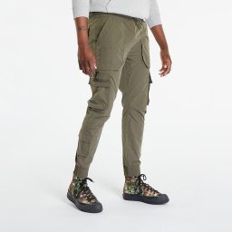 Панталони Alpha Industries Tactical Jogger Pant Dark Olive S