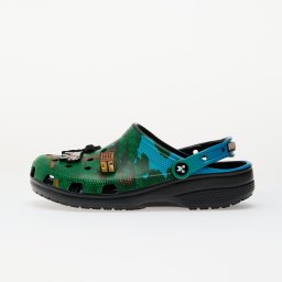 Обувки Crocs Minecraft Classic Clog Multi 7