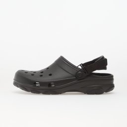 Обувки Crocs All Terrain Clog Black/ Black 10