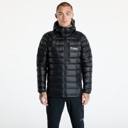 Яке Columbia Arctic Crest™ Down Hooded Jacket Black XL