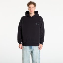 Суитшърт Y-3 Padded Hoodie UNISEX Black M