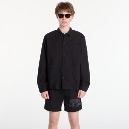 Риза C.P. Company Overshirt Black XXL