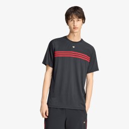 Тениска adidas 98 T-Shirt Black S