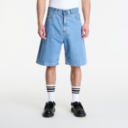 Къси панталони Carhartt WIP Brandon Short Blue M