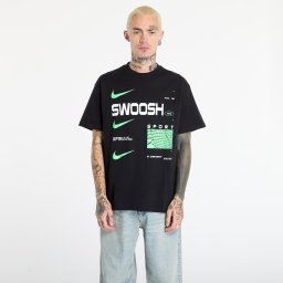 Тениска Nike Sportswear Max90 T-Shirt Black M