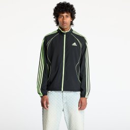 Яке adidas Teamgeist Adicolor Track Top Black L
