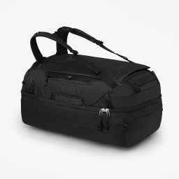 Чанта Osprey Transporter Squff Raven Black/ Black Universal