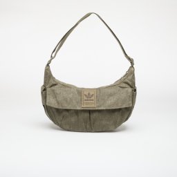 Чанта adidas Moon Bag Olive Strata Universal
