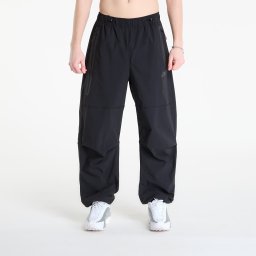 Панталони Nike Tech Men's Dri-FIT Woven Pants Black/ Black/ Black S