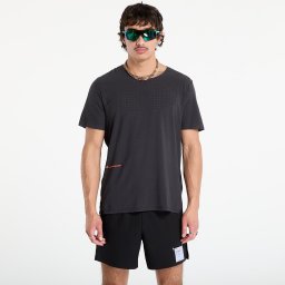 Тениска adidas Adi365 x Hermanos Koumori Running T-Shirt Black XL