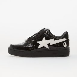 Сникърси A BATHING APE Bape Sta 2 L Black EUR 36.5