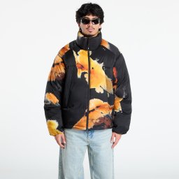 Яке Y-3 M Aop Puff Jacket Multicolor S