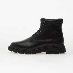 Сникърси Clarks Badbury Hi WP Black WLined Lea EUR 45