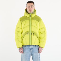 Яке adidas Equipment Pertex Jacket Semi Solar Yellow S