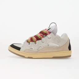 Сникърси Lanvin Curb Sneakers White EUR 42