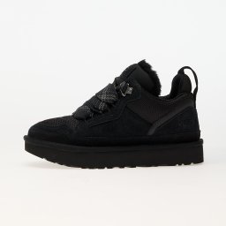 Сникърси UGG W Lowmel Black EUR 36