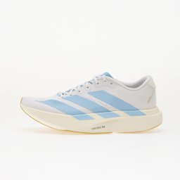 Сникърси adidas Adizero Evo Sl Ftwr White/ Clear Blue/ Matte Gold EUR 38 2/3