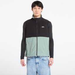 Елек Horsefeathers Duval Fleece Vest Iceberg Green XS