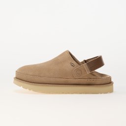Сникърси UGG W Goldenstar Clog Sand EUR 37