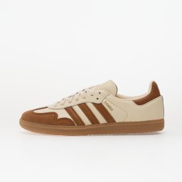 Сникърси adidas Samba Og W Wonder White/ Dubr/ Gold Metallic EUR 38 2/3