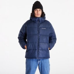 Яке Columbia Pike Lake™ II Hooded Jacket Collegiate Navy L