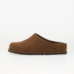 UGG W Otzo Clog Dark Chestnut 7
